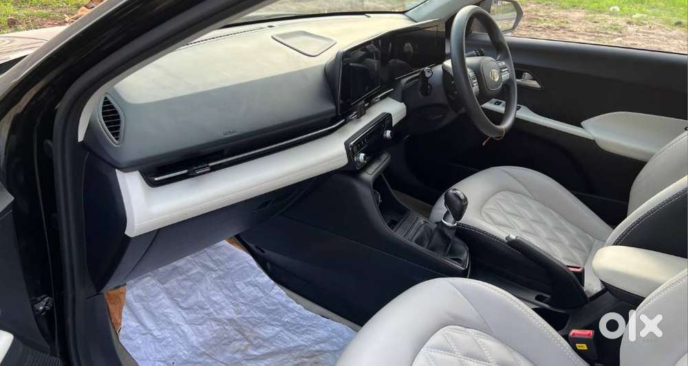 Hyundai Verna 1.5 S Petrol Mt, 2024, Petrol
