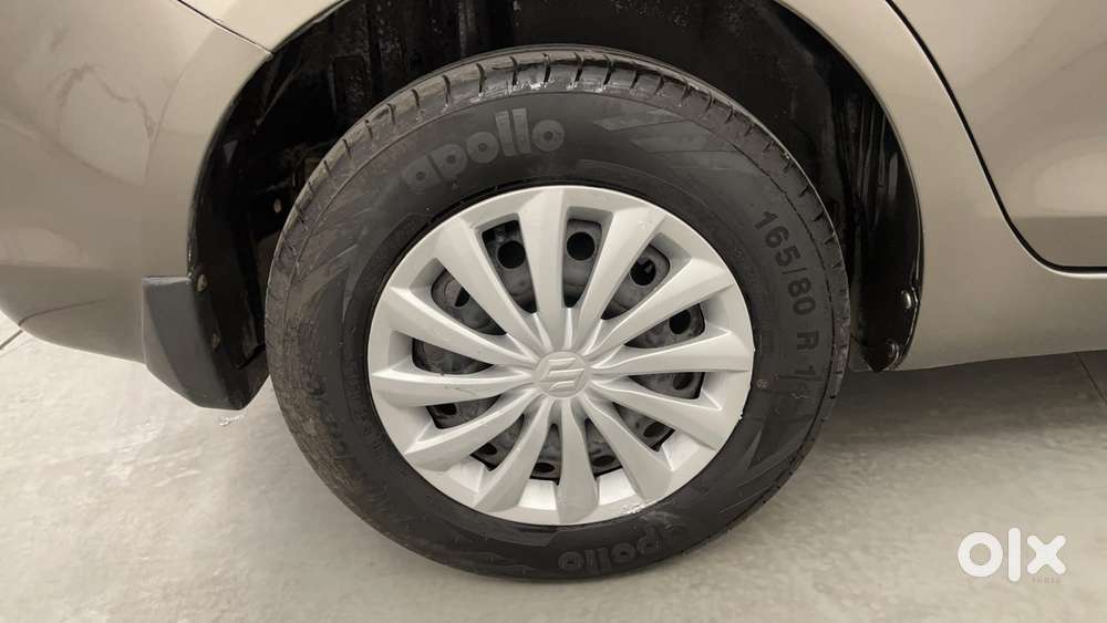 Maruti Suzuki Swift Dzire 1.3 Vxi, 2015, Petrol