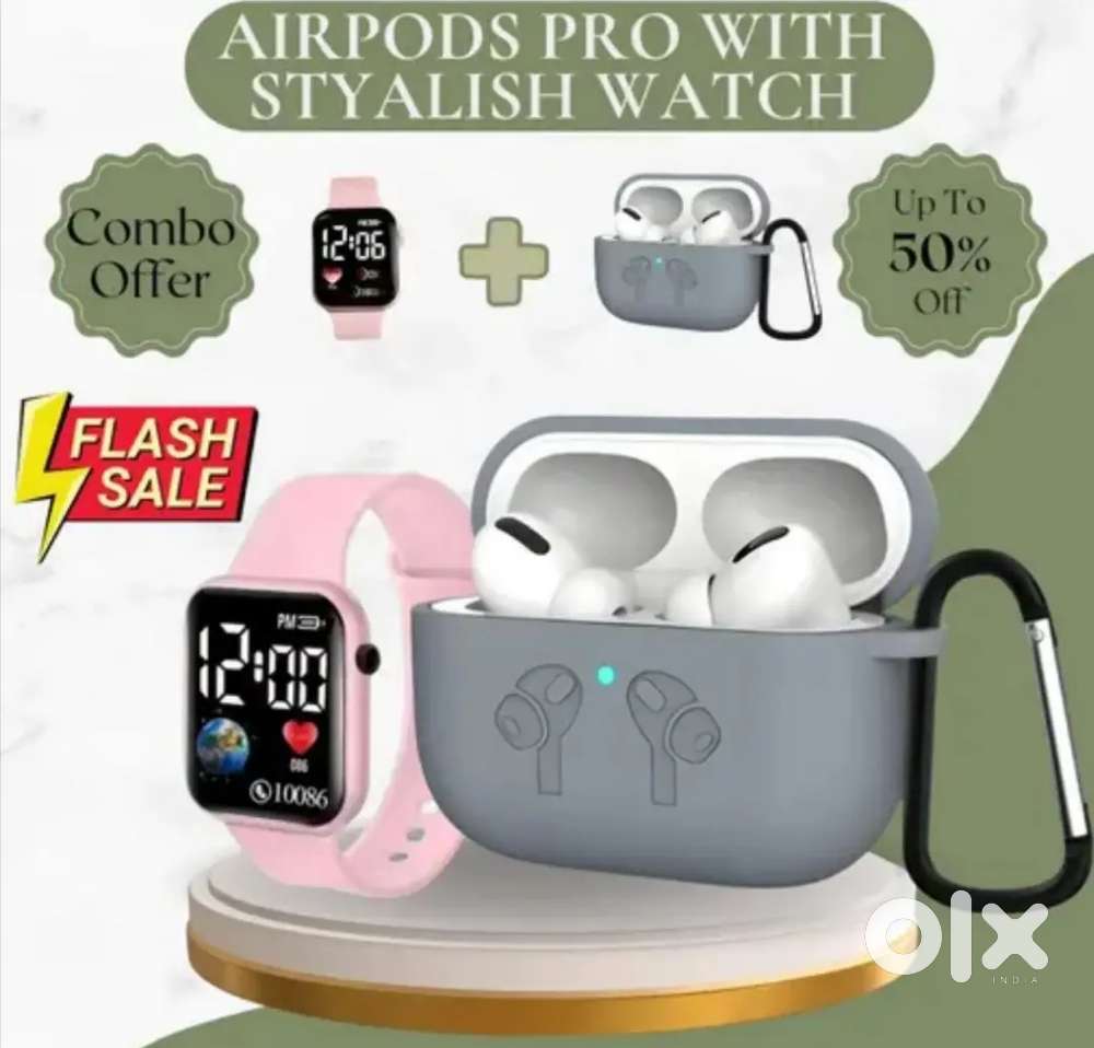High quality wireless airbuds
