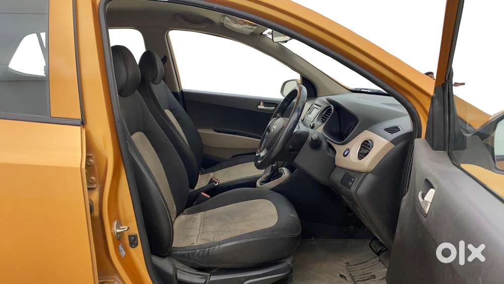 Hyundai Grand I10 Asta 1.2 Kappa Vtvt, 2014, Petrol