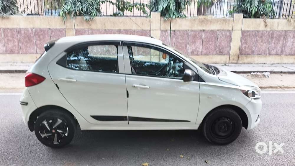 Tata Tiago Petrol Manual 2019