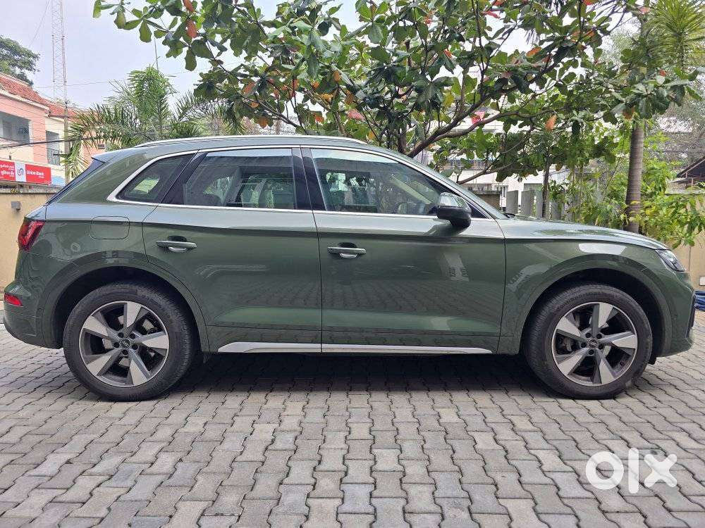 Audi Q5 Technology 45 Tfsi, 2025, Petrol