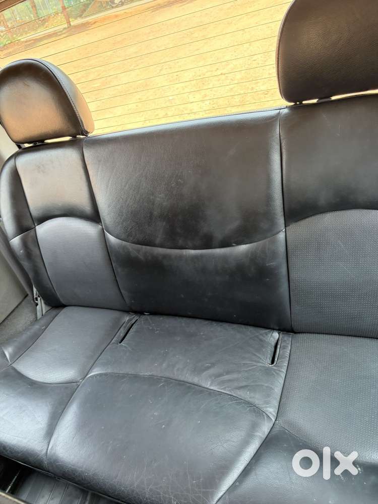 Mahindra Scorpio 2002-2013 2.6 Glx, 2004, Diesel