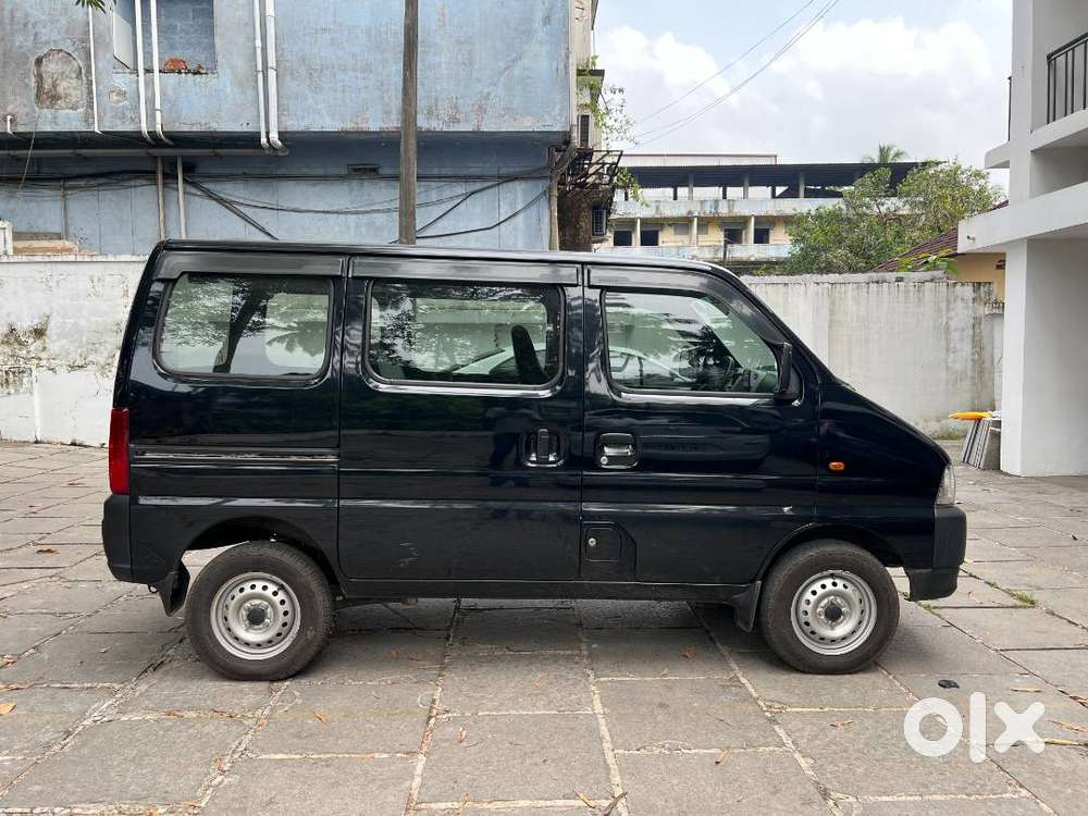 Maruti Eeco 5-seater Ac 2024