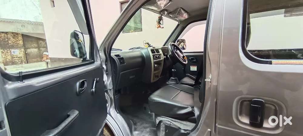 Maruti Suzuki Eeco 2023 Cng & Hybrids Good Condition