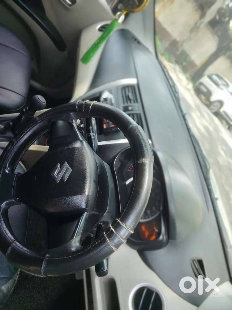 Maruti Suzuki Celerio X 2016