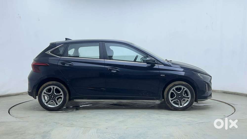 Hyundai I20 1.2 Sportz (o), 2024, Petrol