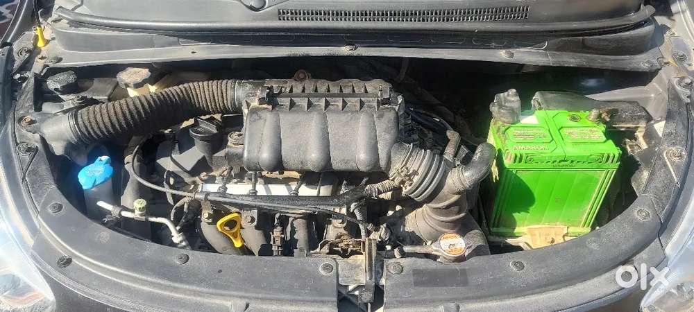 Hyundai I10 2011 Petrol Well Maintained