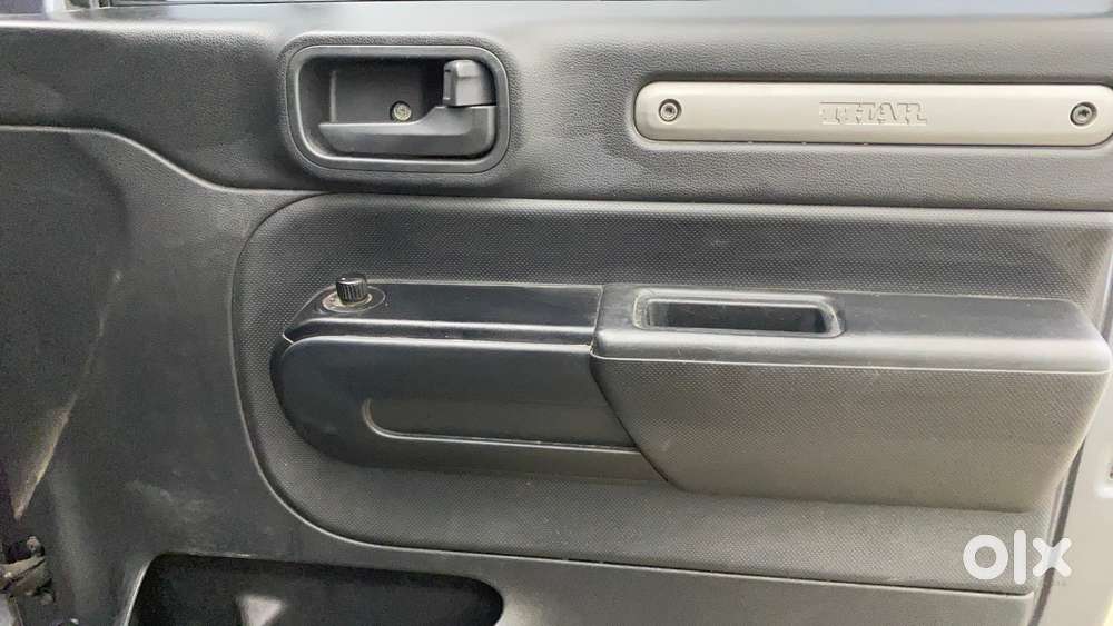 Mahindra Thar Lx Hard Top Diesel Mt 4wd, 2022, Diesel