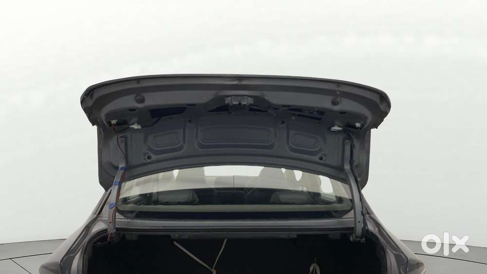 Hyundai Aura S Manual, 2020, Petrol