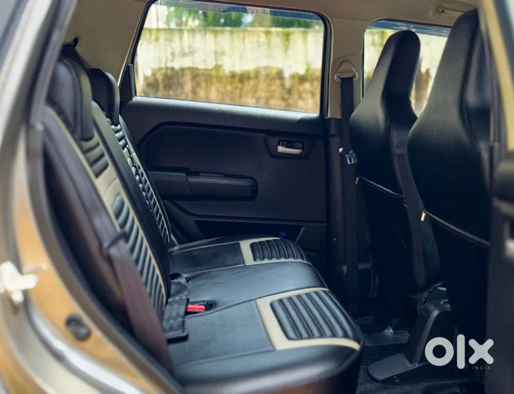 Maruti Suzuki Wagon R Vxi 1.0, 2024, Petrol