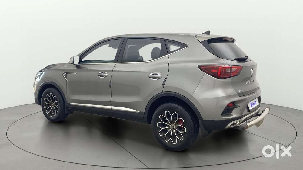 Mg Astor Select 1.5 Mt (ivory), 2024, Petrol