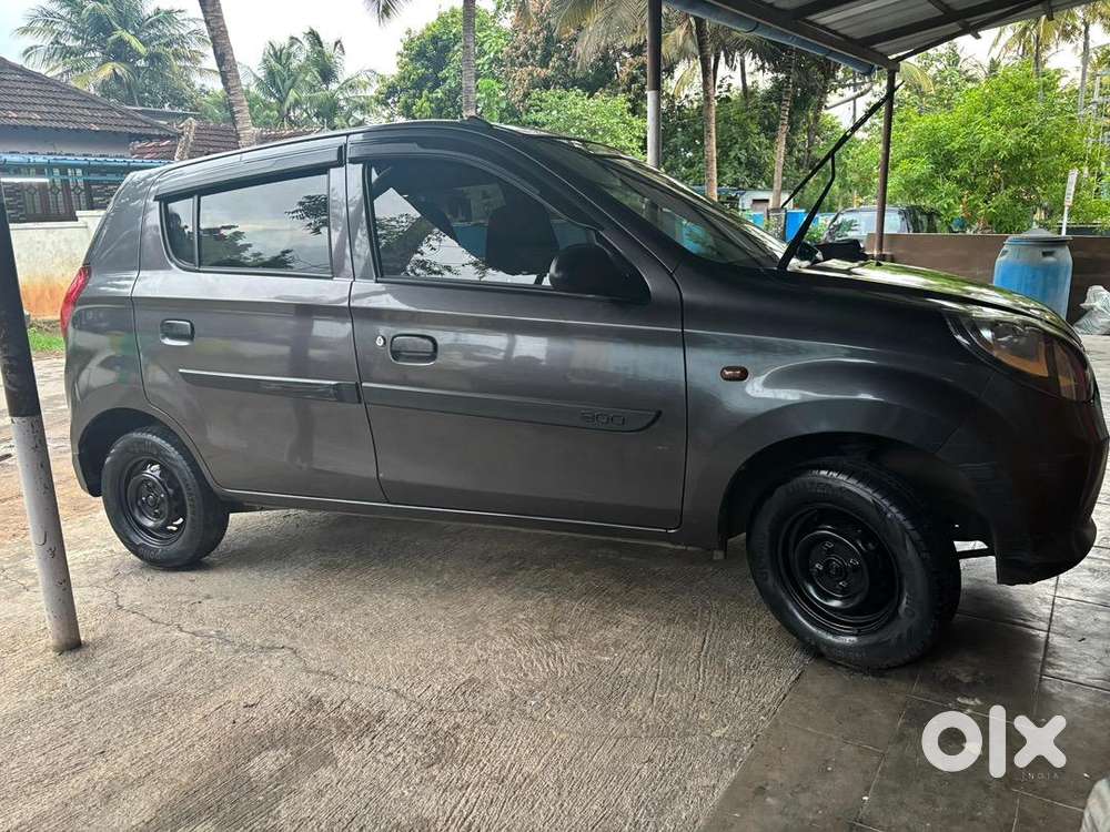 Maruti Suzuki Alto 800 2014 Petrol 135000 Km Driven