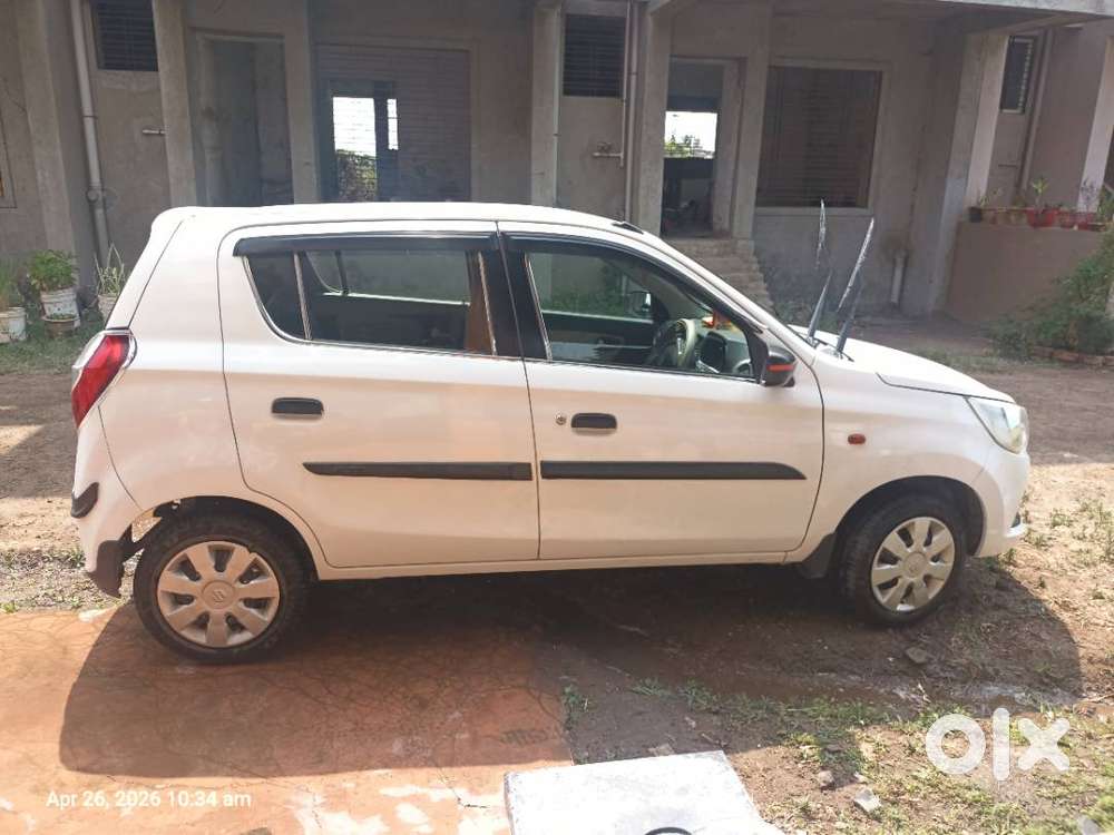 Alto K10 Vxi