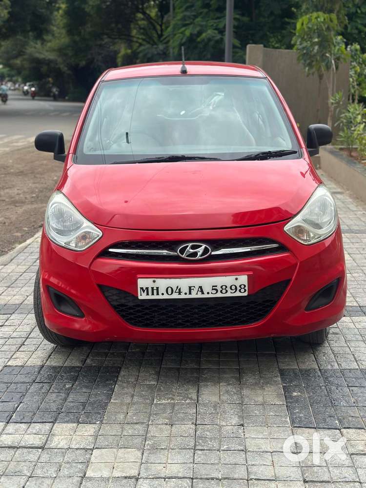Hyundai I10 1.2 Kappa Magna, 2011, Petrol