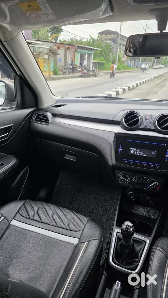 Maruti Suzuki Swift 2023 Petrol 35155 Km Driven