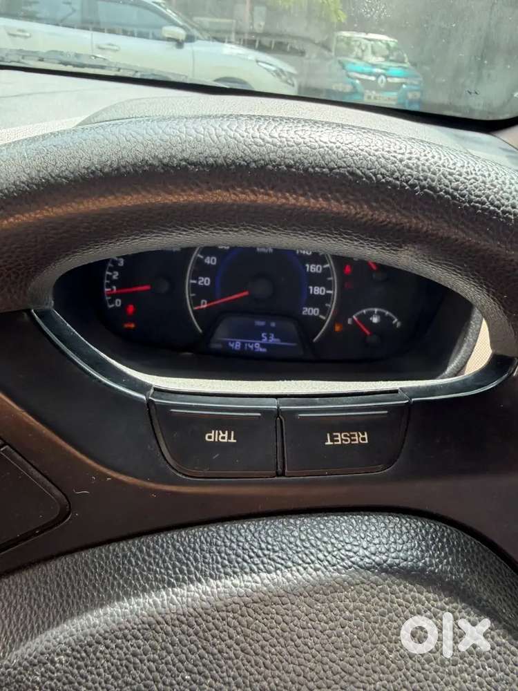 Hyundai Grand I10 Sportz 2016 Variant