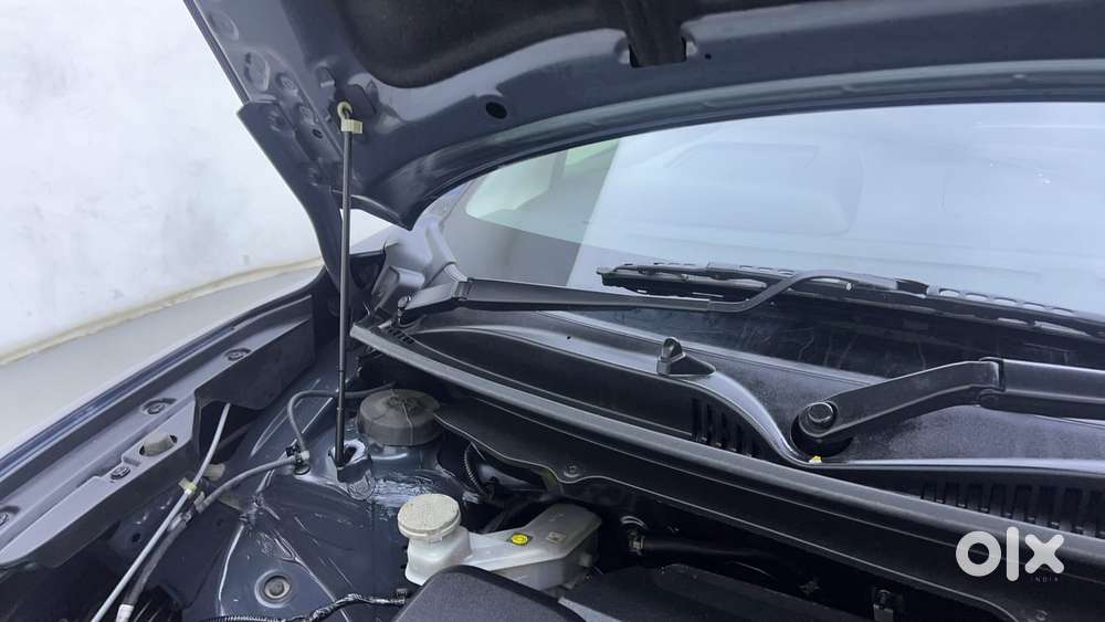 Maruti Suzuki Fronx Alpha 1.0l Turbo 6 At, 2023, Petrol