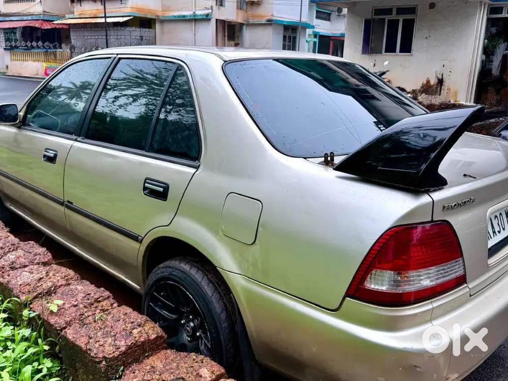 Good Condition