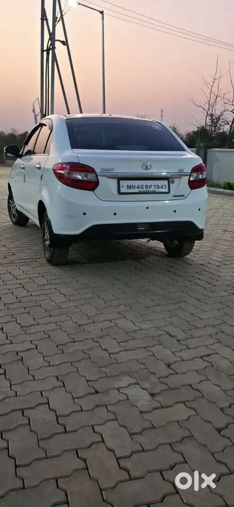 Tata Zest 2018