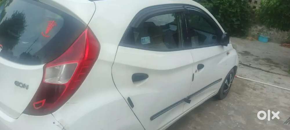 Hyundai Eon Era 2014 Model