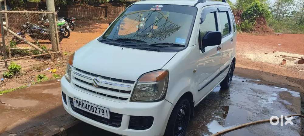 Maruti Suzuki Wagonr 
Good Condition