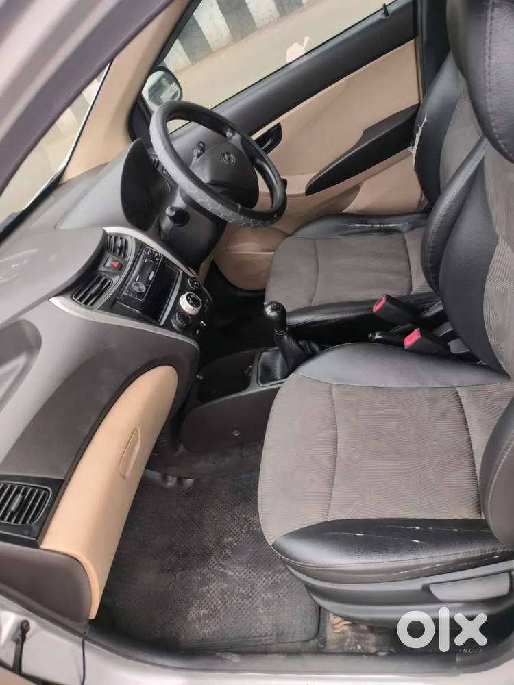 Hyundai Eon D-lite +, 2014, Petrol