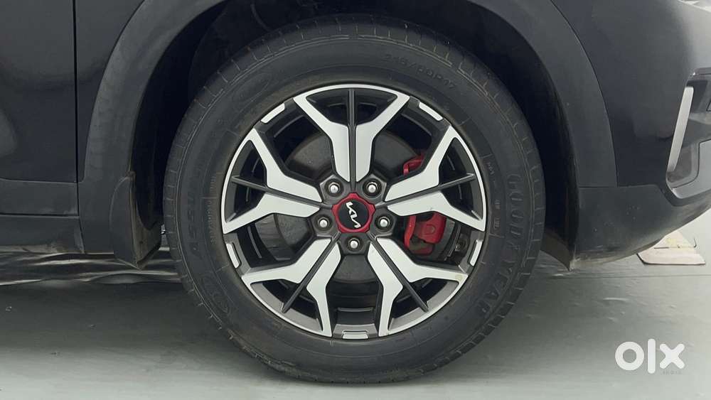 Kia Seltos 1.5 Gtx+ Diesel At, 2022, Diesel
