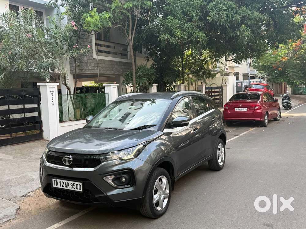 Tata Nano Xm, 2022, Petrol