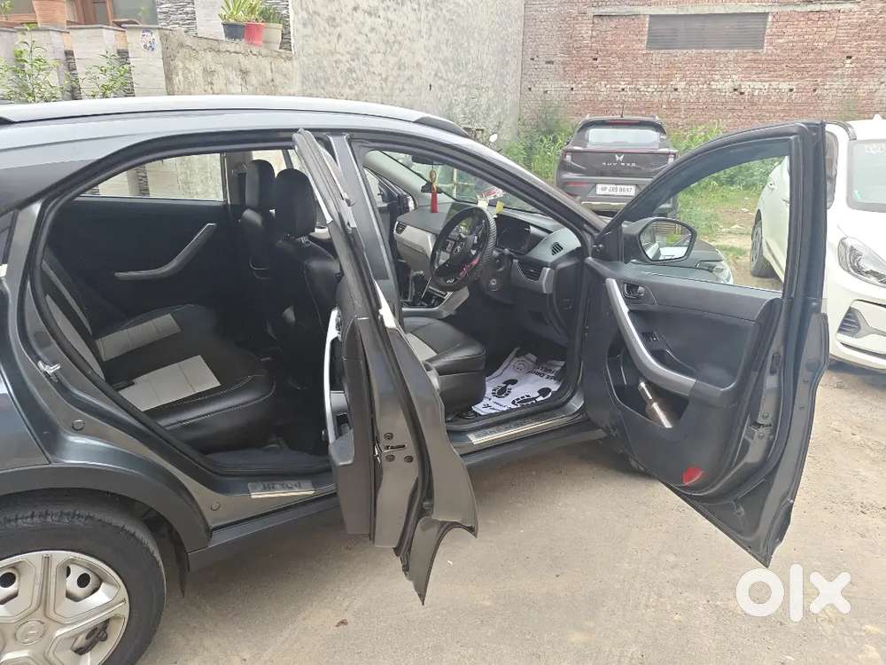 Tata Nexon 31st December 2022 Petrol Well Maintained