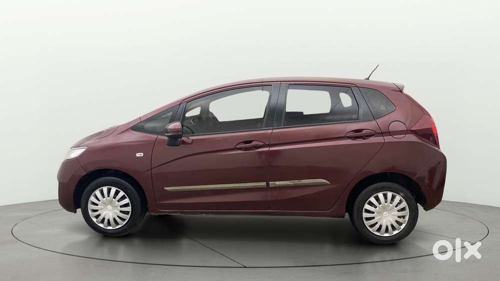 Honda Jazz 1.2 Sv I Vtec, 2018, Petrol