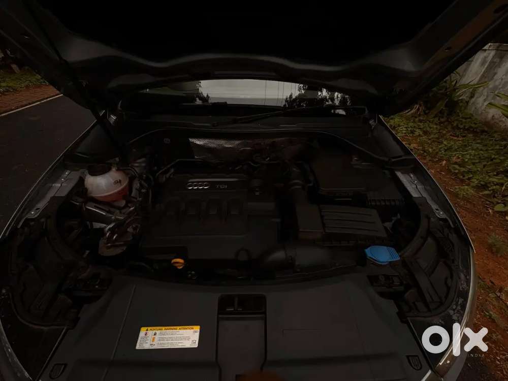 Audi Q3 35 Tdi 2019 Diesel Quattro Premium
