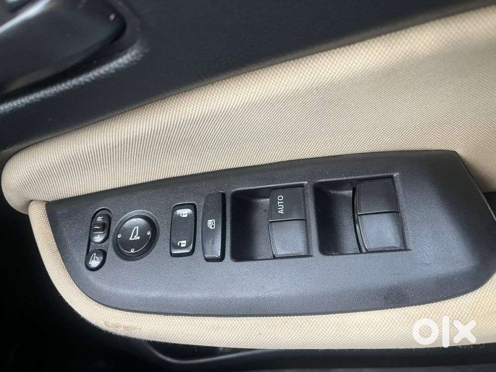 Honda City V At I-vtec, 2022, Petrol