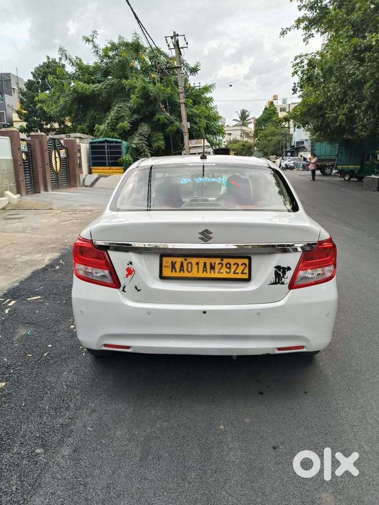 Maruti Suzuki Dzire 1.2 Vxi Cng, 2023, Cng & Hybrids