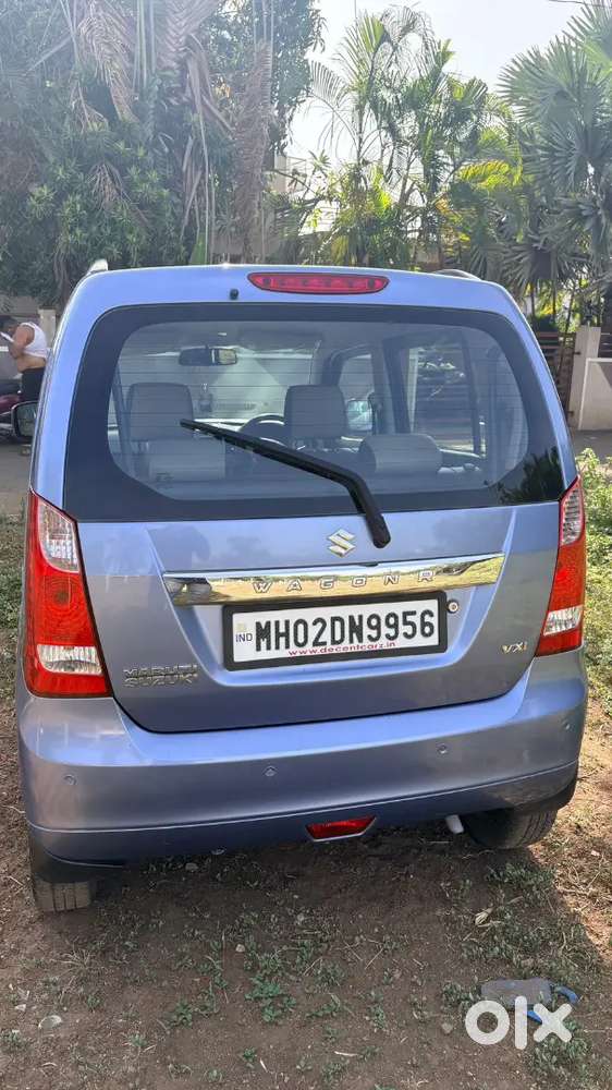 Maruti Suzuki Wagonr Good Condition