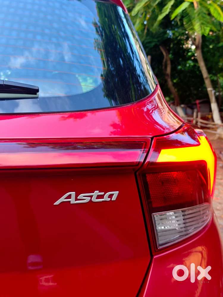 Hyundai Grand I10 Nios Asta, 2023, Petrol