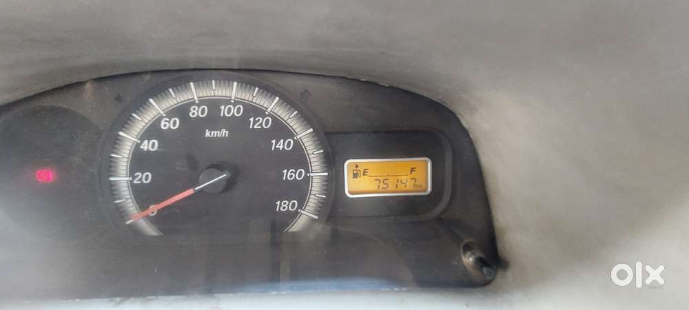 Maruti Suzuki Eeco 5 Seater Ac, 2013, Petrol