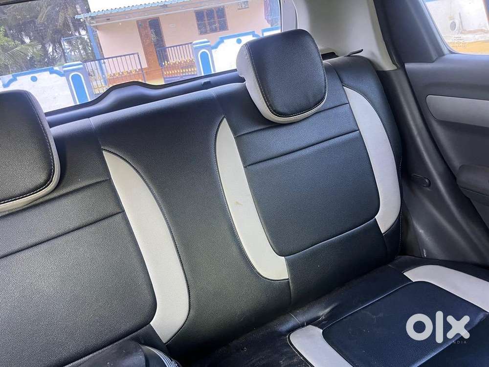 Maruti Suzuki 2007 Car