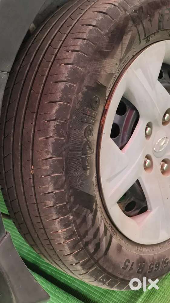 Hyundai Venue 2021 Petrol Well Maintained