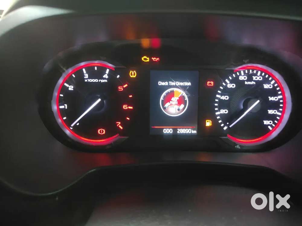 Mahindra Thar.e Diesel Manual 2424