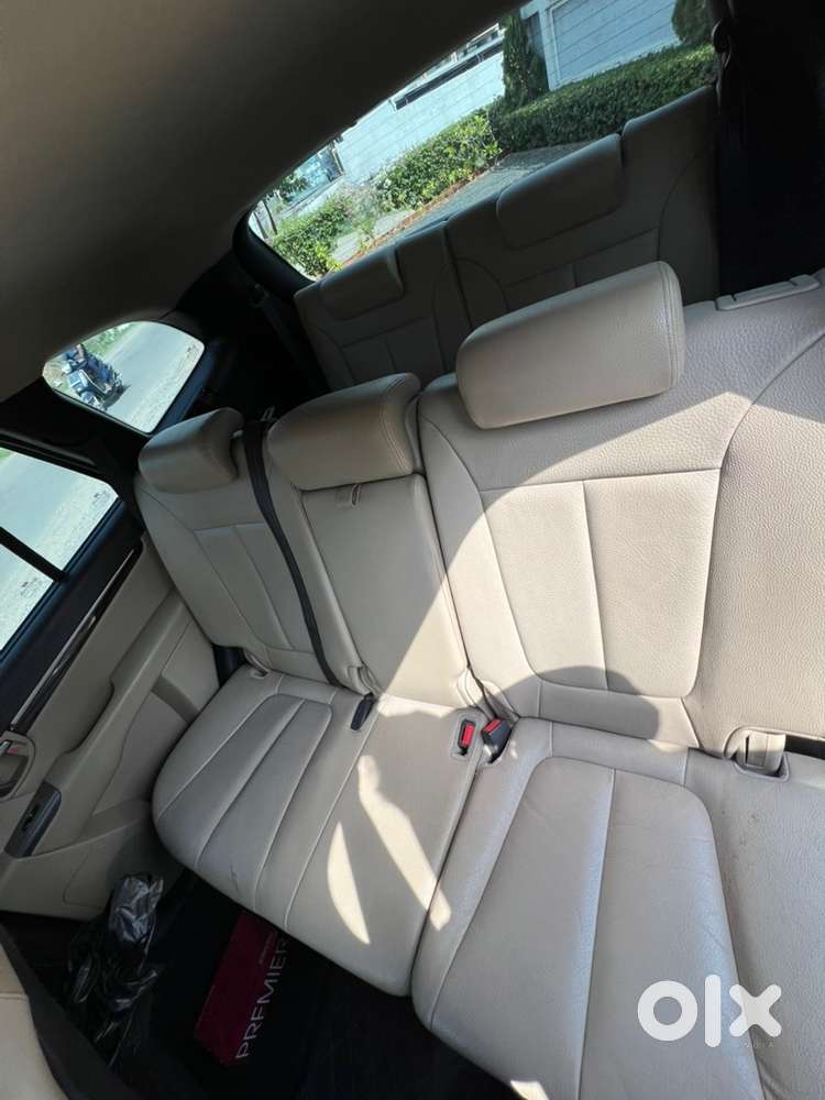 Hyundai Santa Fe Diesel 2011