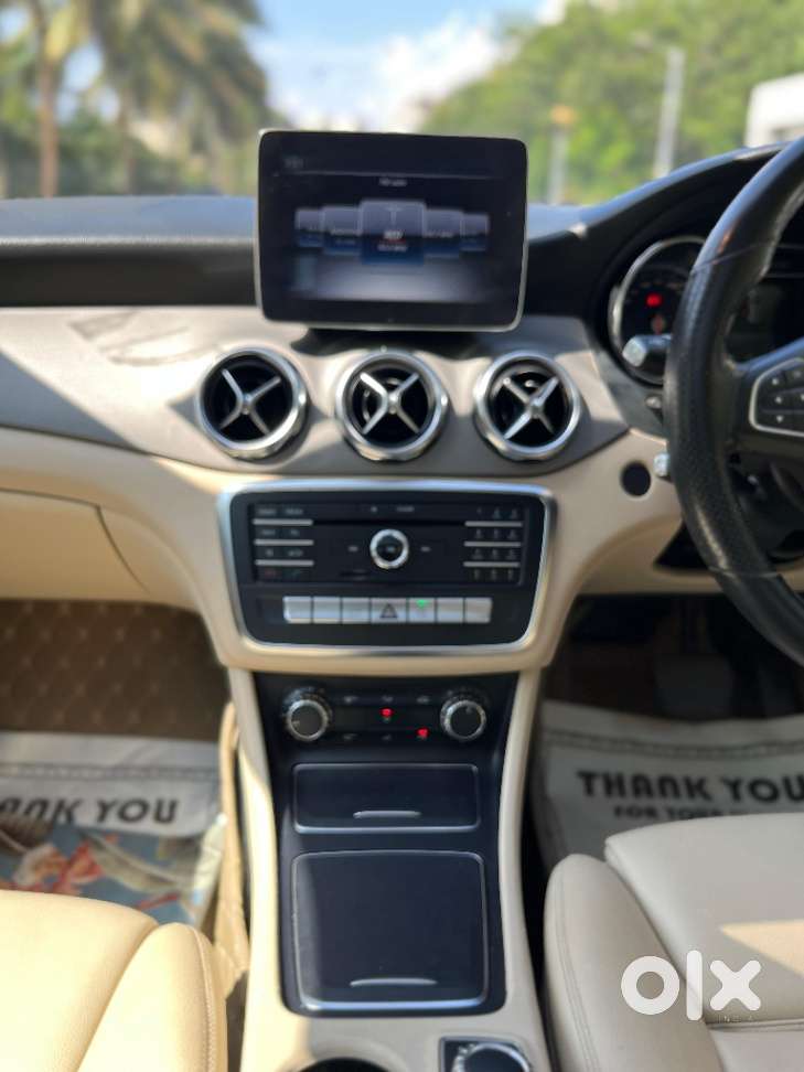 Mercedes-benz Gla 200 D, 2019, Diesel