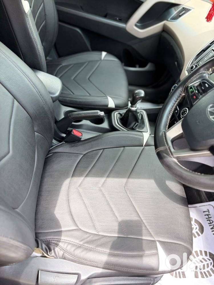 Hyundai Creta 1.4 Ex Diesel, 2016, Diesel