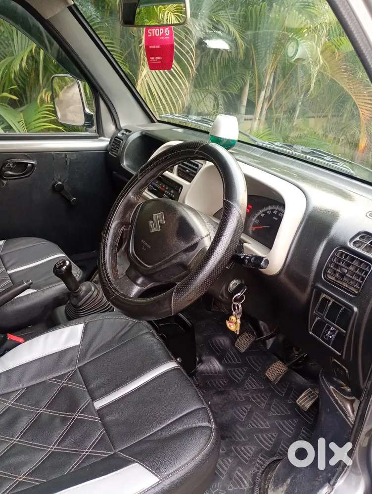 Maruti Suzuki Eeco 2020 Petrol 45000 Km Driven
