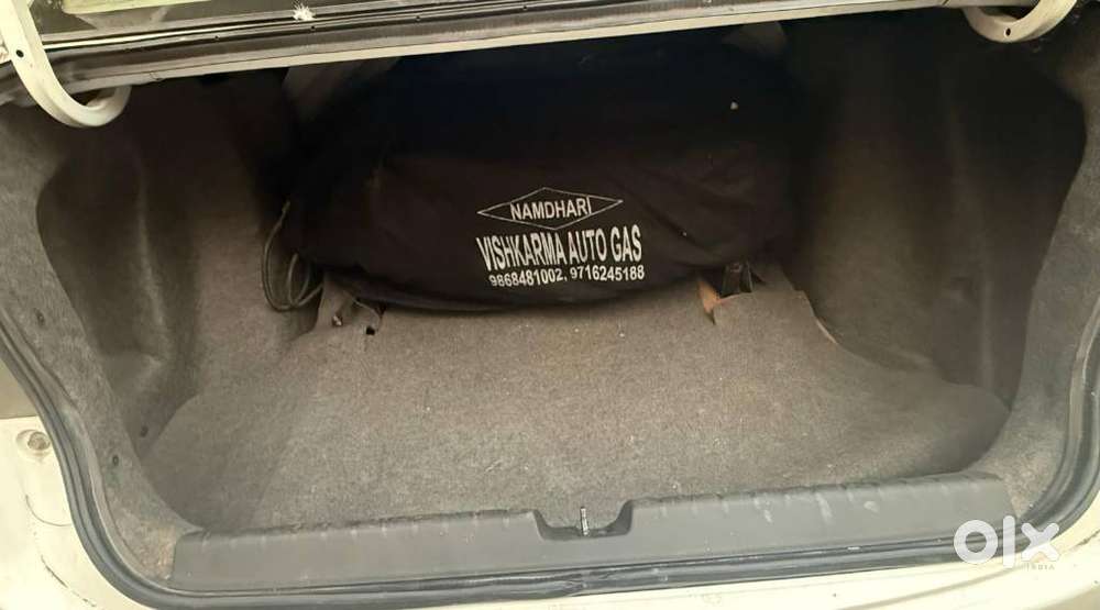 Honda City V Mt Exclusive, 2017, Petrol