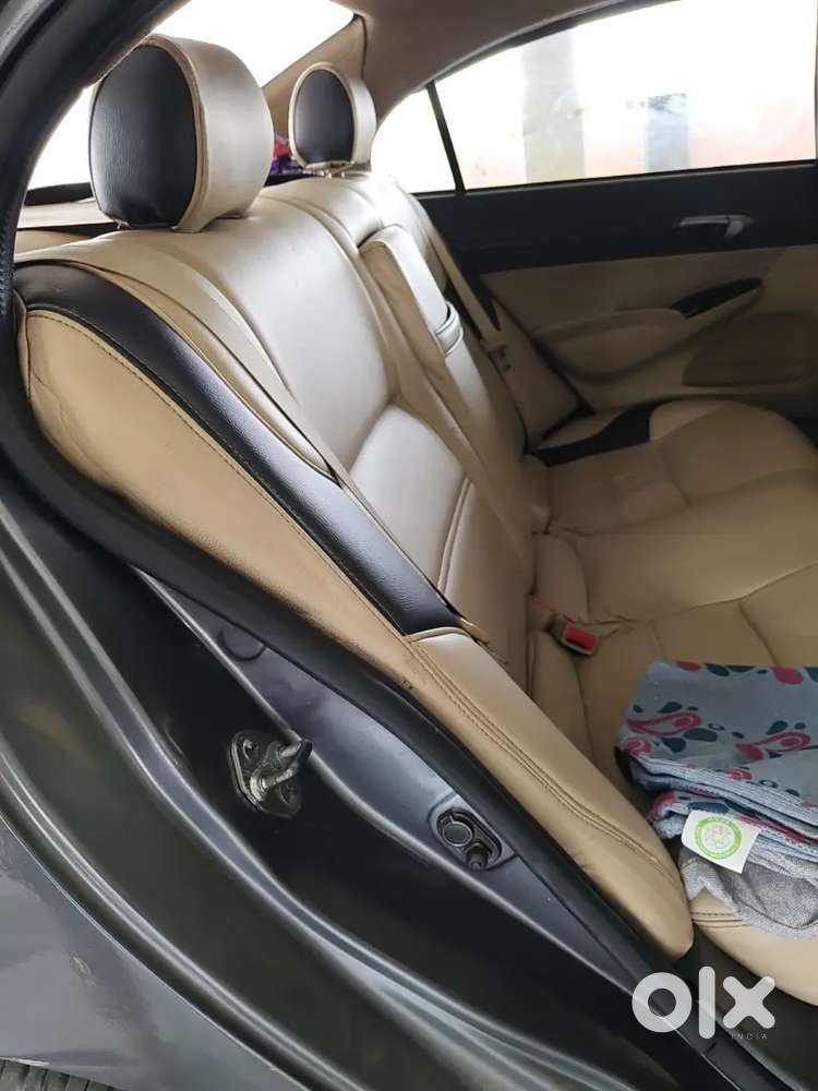 Honda Civic 2010 Year Model