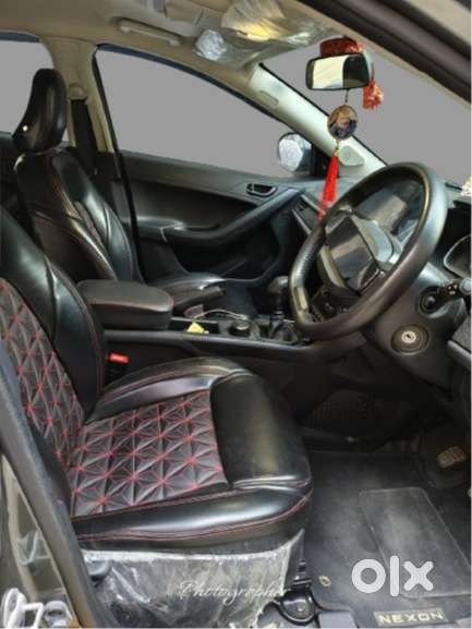 Tata Nexon 2024 Petrol 19000 Km Driven