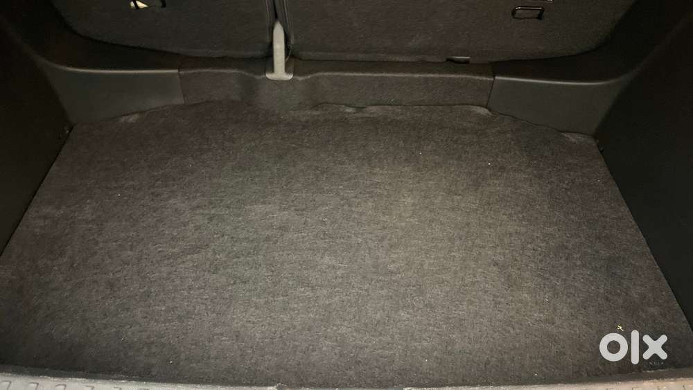 Skoda Kushaq Style 1.5 Tsi Dsg Dual Tone, 2021, Petrol