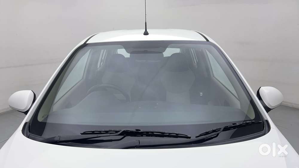 Hyundai Santro Sportz, 2022, Petrol