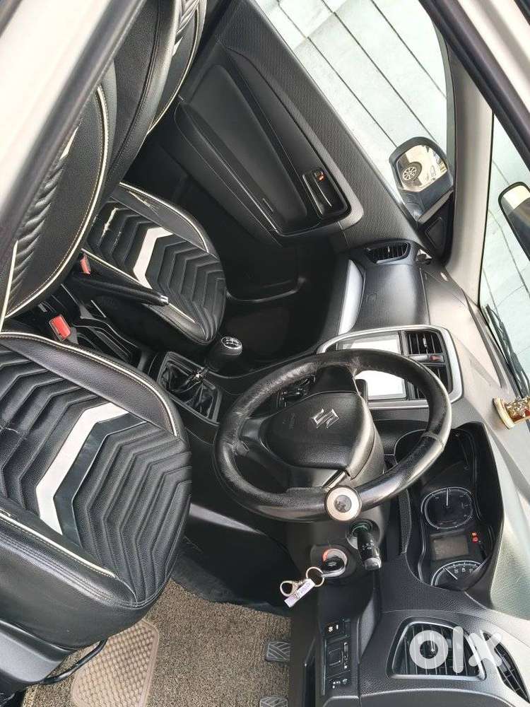 Maruti Suzuki Brezza Vdi, 2019, Diesel